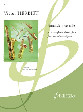 Fantaisie hivernale